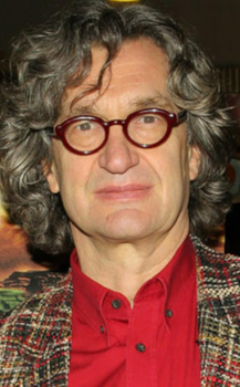 Wim Wenders